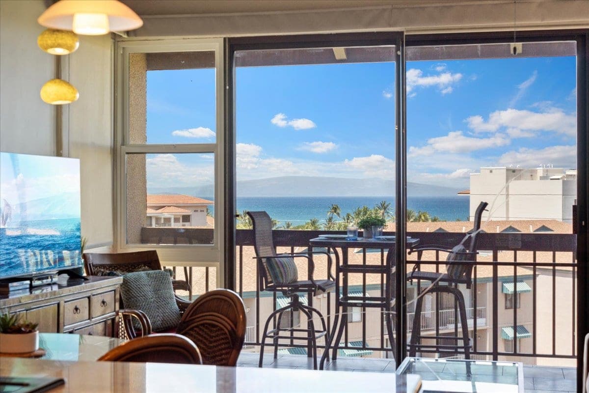 Condo in Kihei · ★4.65 · 2 bedrooms · 2 beds · 2 shared baths - Photo 1