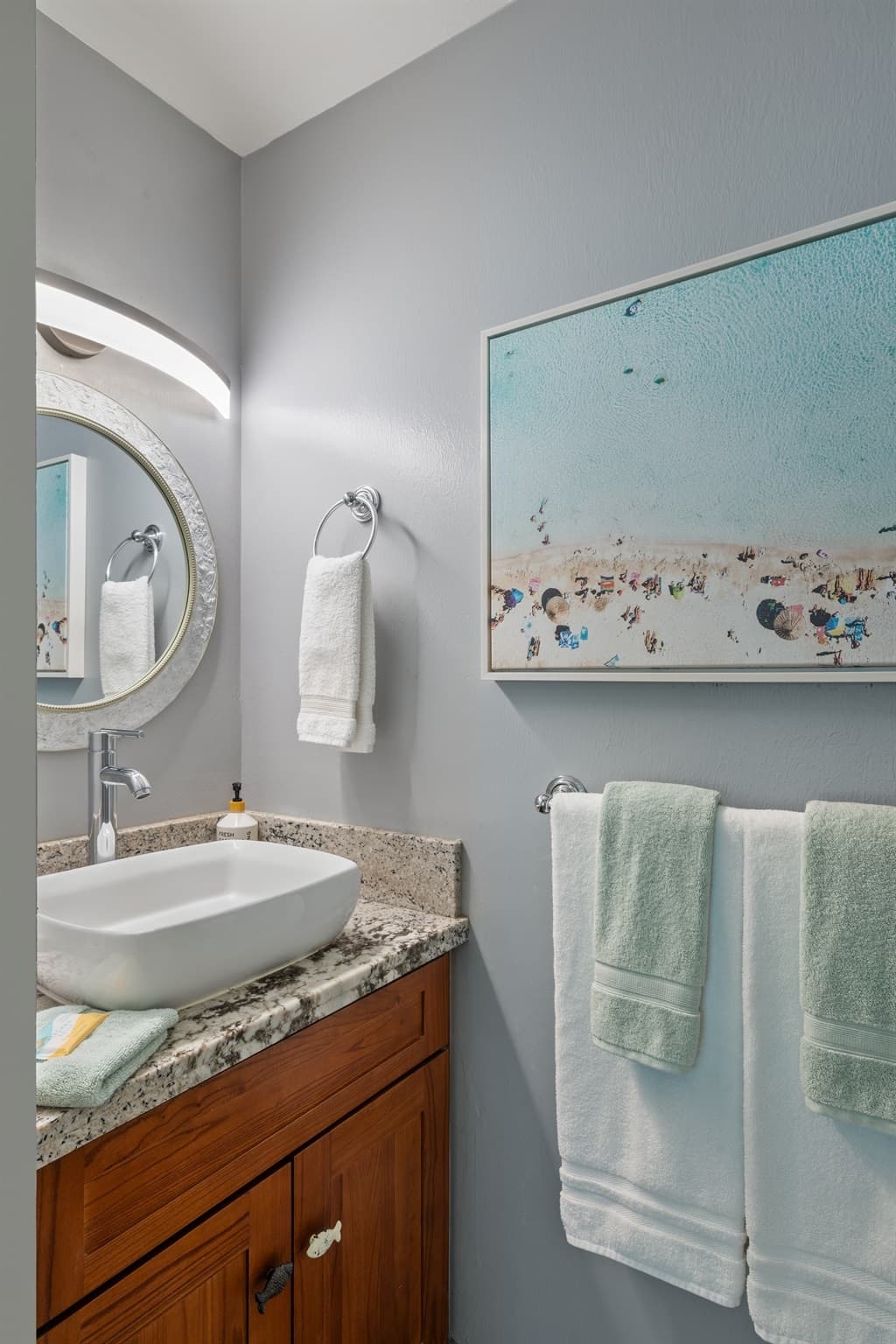 Condo in Kahuku · ★4.72 · 1 bedroom · 1 bed · 1 private bath - Photo 4