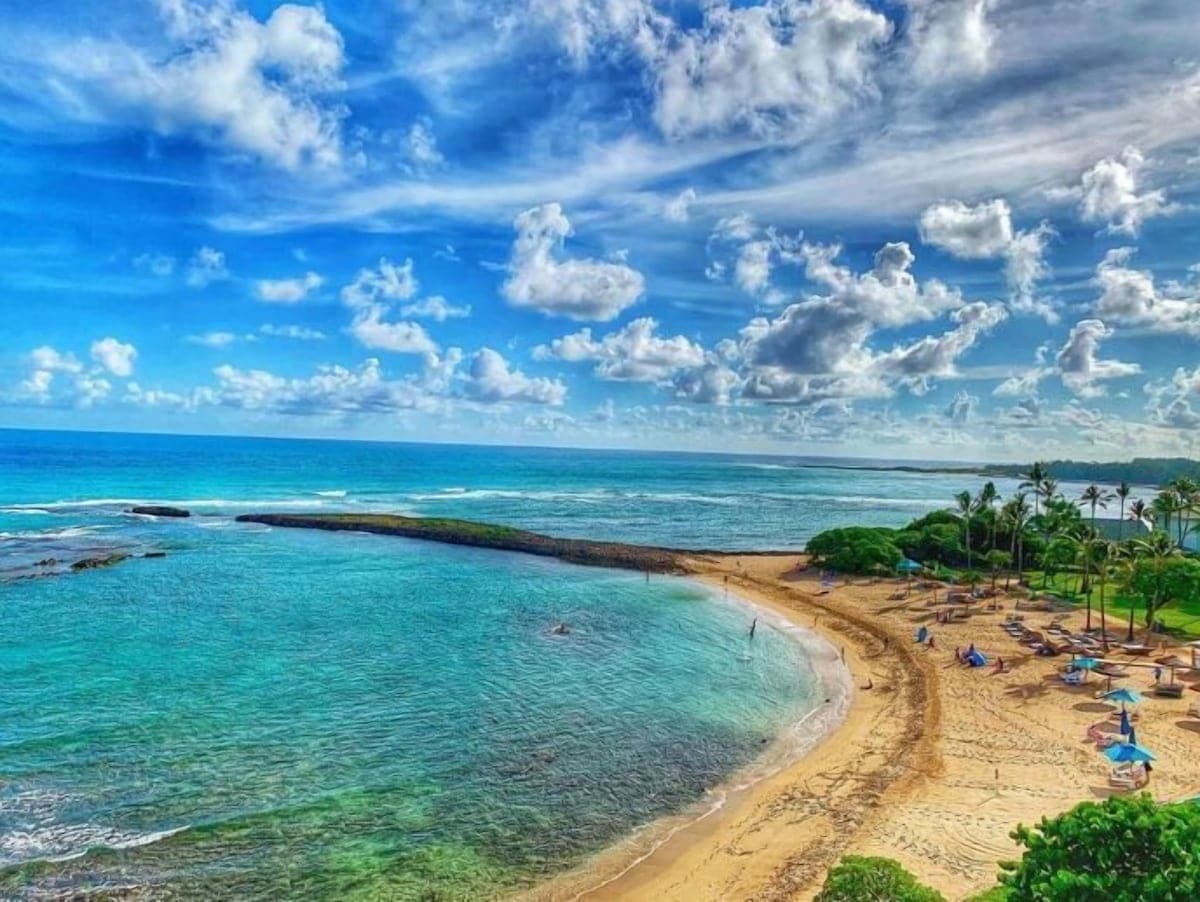 Condo in Kahuku · ★4.72 · 1 bedroom · 1 bed · 1 private bath - Photo 1