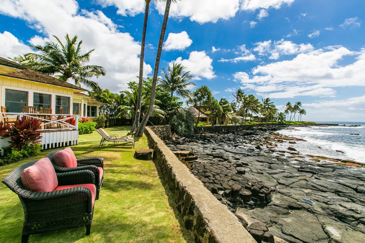 Home in Koloa · ★5.0 · 2 bedrooms · 2 beds · 2 baths - Photo 2