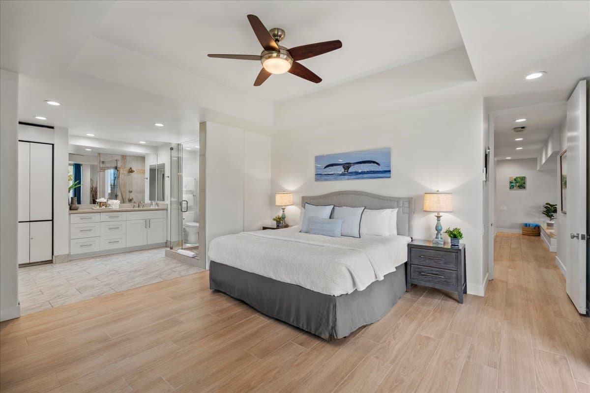 Condo in Kihei · ★4.57 · 2 bedrooms · 3 beds · 2 shared baths - Photo 4