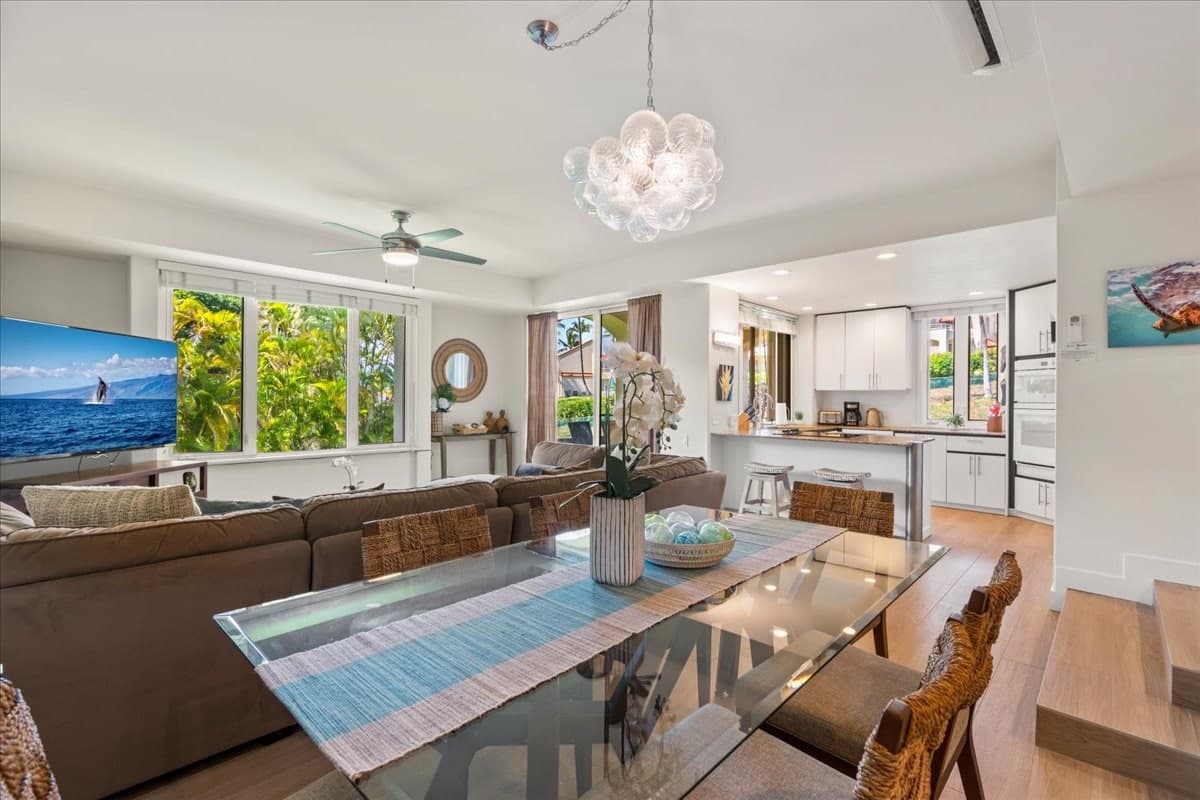 Condo in Kihei · ★4.57 · 2 bedrooms · 3 beds · 2 shared baths - Photo 2