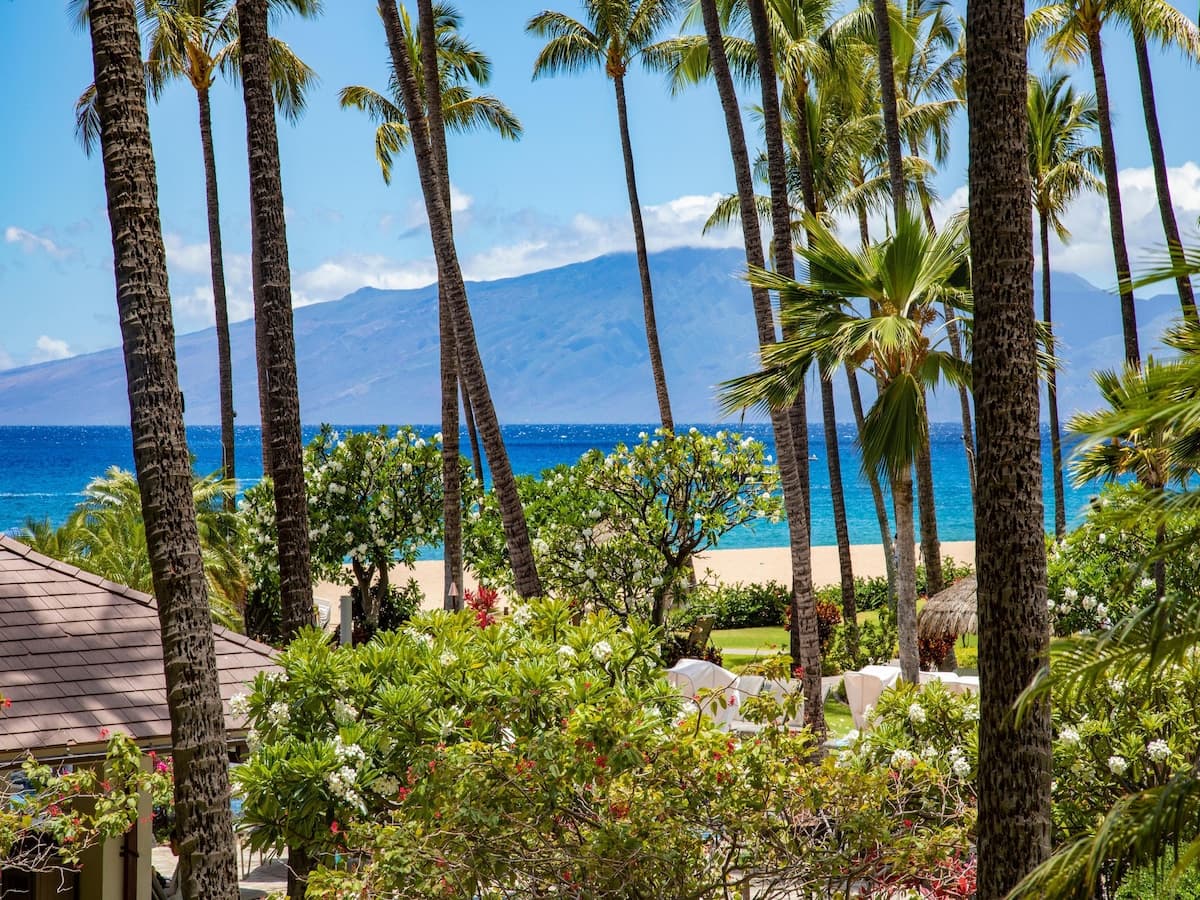 Hotel in Lahaina · ★4.86 · 3 bedrooms · 4 beds · 2 baths - Photo 1