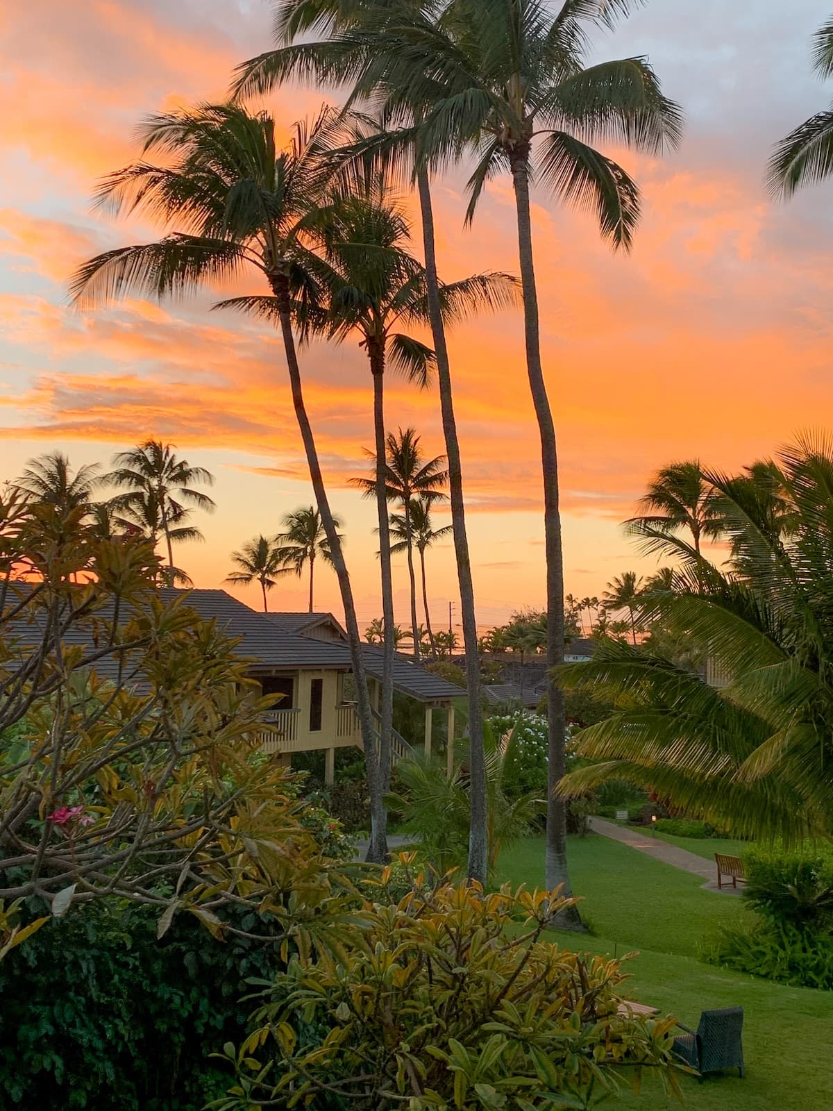 Condo in Koloa · ★4.7 · 2 bedrooms · 4 beds · 2 baths - Photo 1