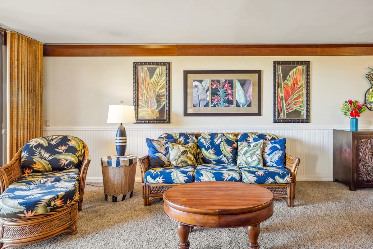 Condo in Koloa · ★4.7 · 2 bedrooms · 4 beds · 2 baths - Photo 5