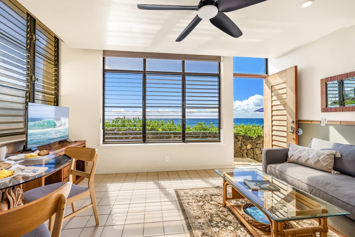 Condo in Koloa · ★4.63 · 1 bedroom · 1 bed · 1.5 baths - Photo 5