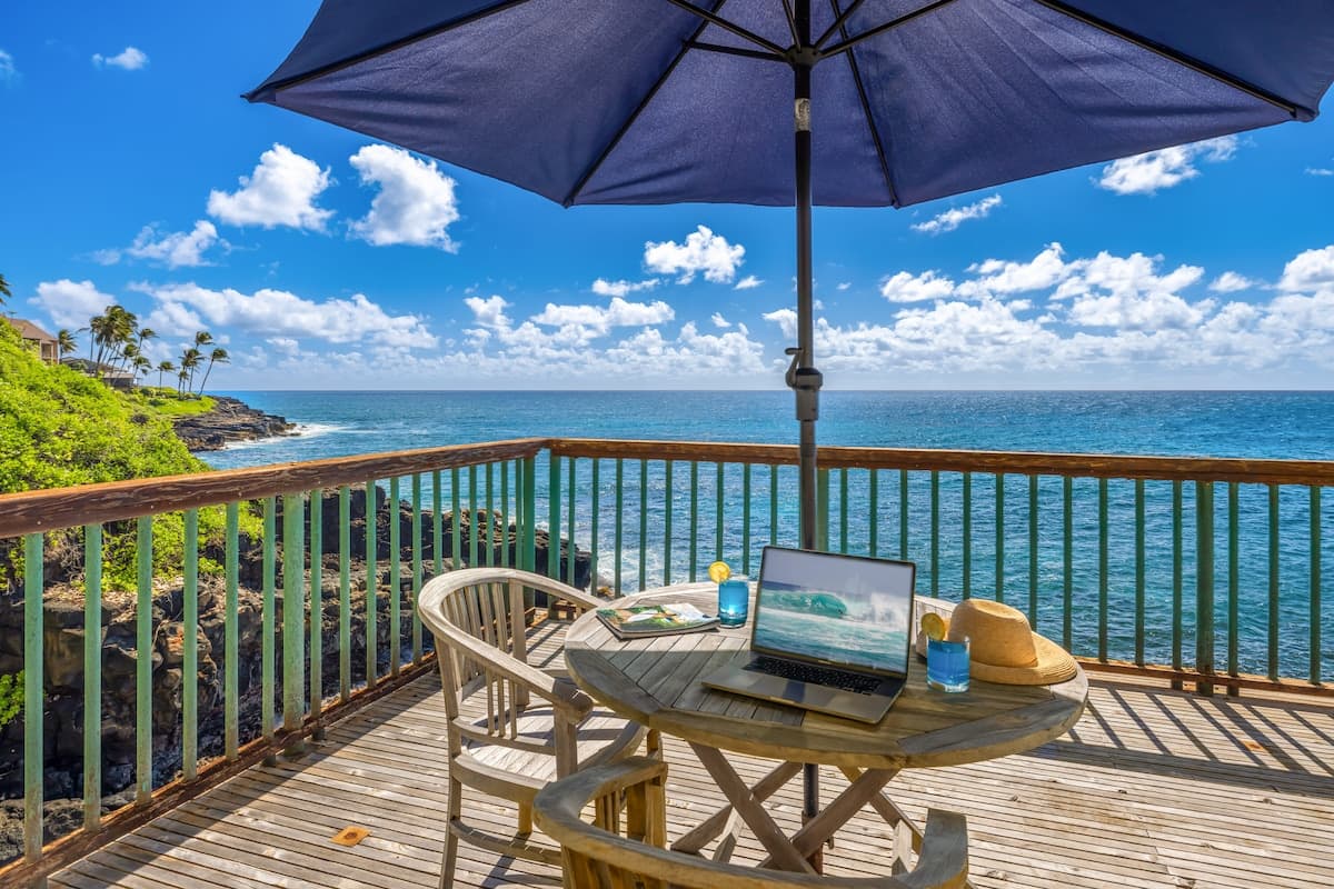 Condo in Koloa · ★4.63 · 1 bedroom · 1 bed · 1.5 baths - Photo 1