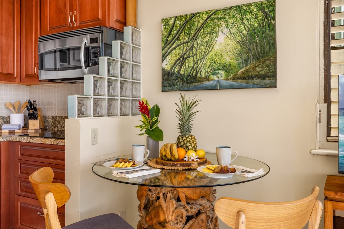 Condo in Koloa · ★4.63 · 1 bedroom · 1 bed · 1.5 baths - Photo 4