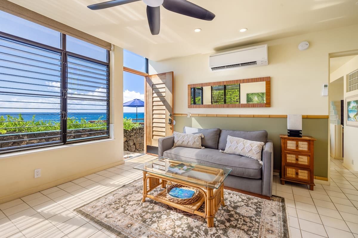Condo in Koloa · ★4.63 · 1 bedroom · 1 bed · 1.5 baths - Photo 2