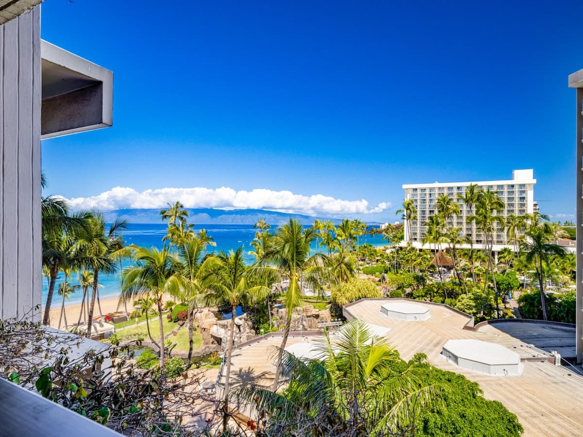 Soak Up Ocean Views & Resort Amenities | Sleeps 6 - Photo 1