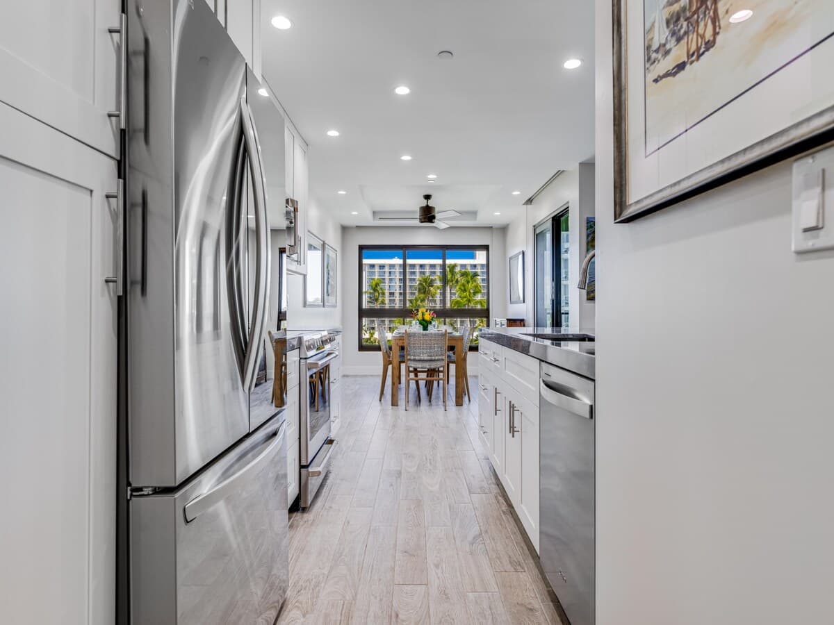 Soak Up Ocean Views & Resort Amenities | Sleeps 6 - Photo 5