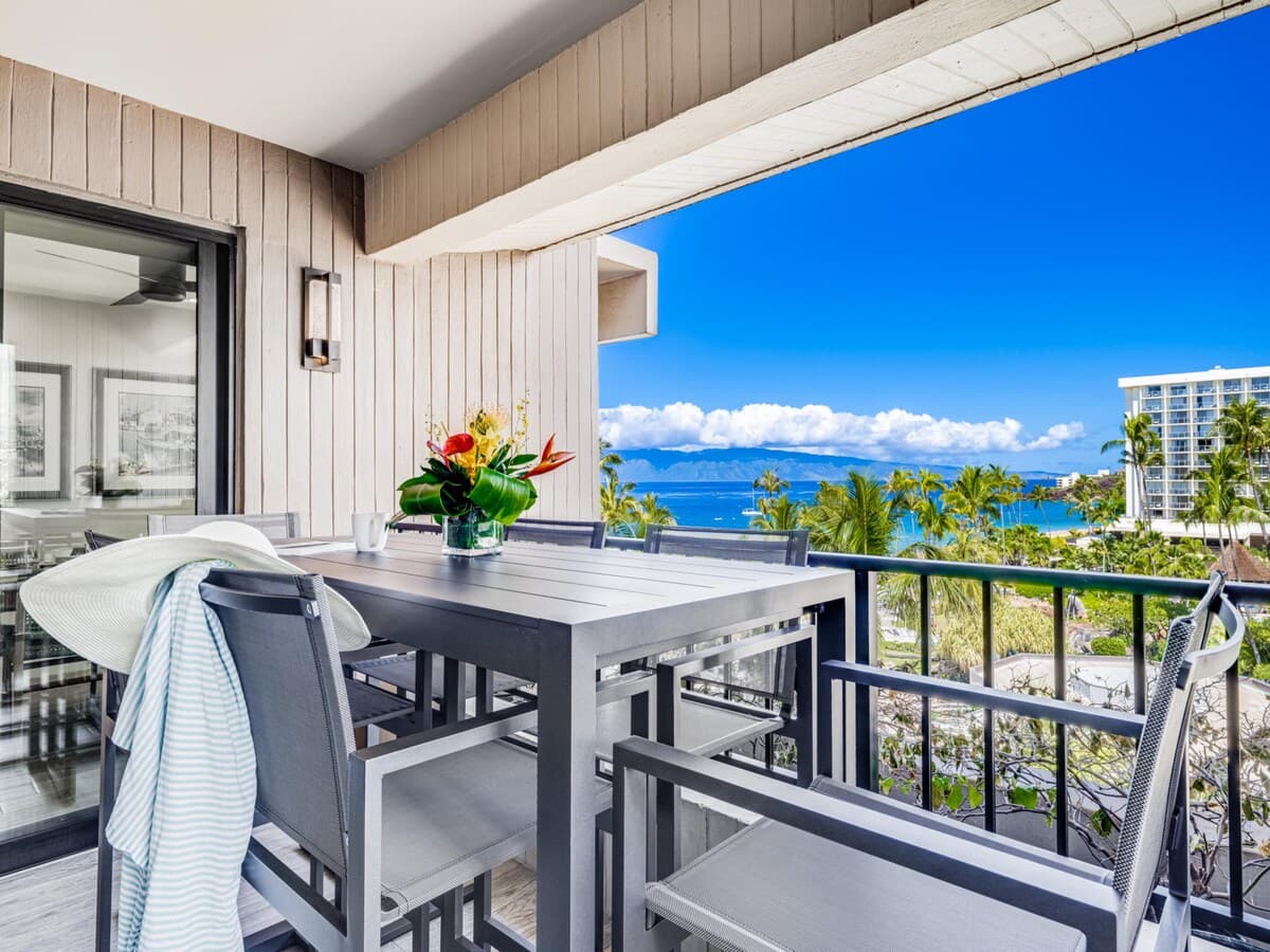 Soak Up Ocean Views & Resort Amenities | Sleeps 6 - Photo 2