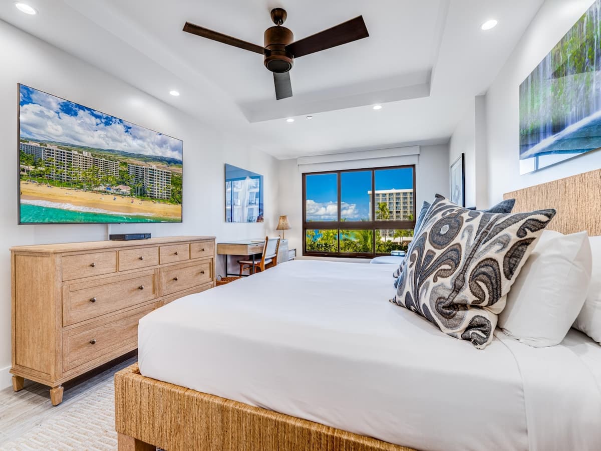 Soak Up Ocean Views & Resort Amenities | Sleeps 6 - Photo 4
