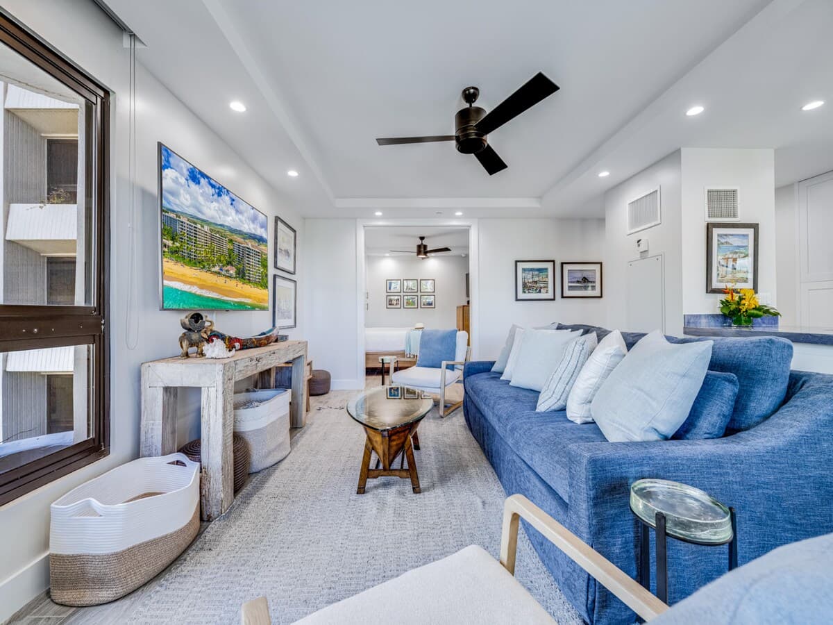 Soak Up Ocean Views & Resort Amenities | Sleeps 6 - Photo 3