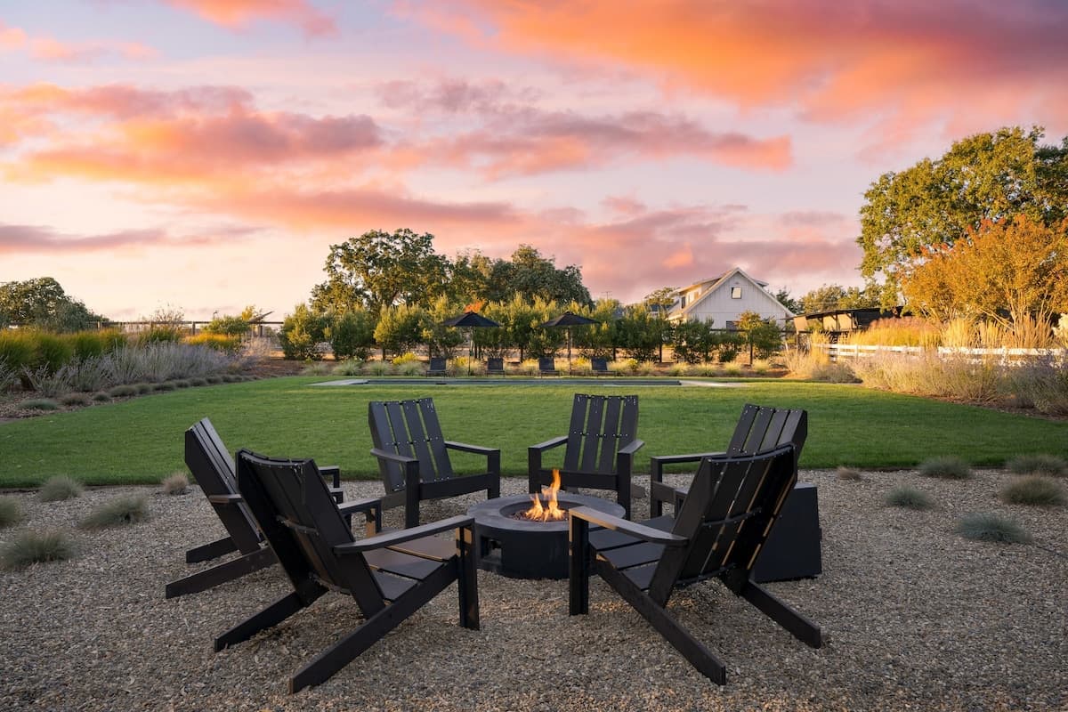 Wine Country Estate with Pool & Barn - Photo 5
