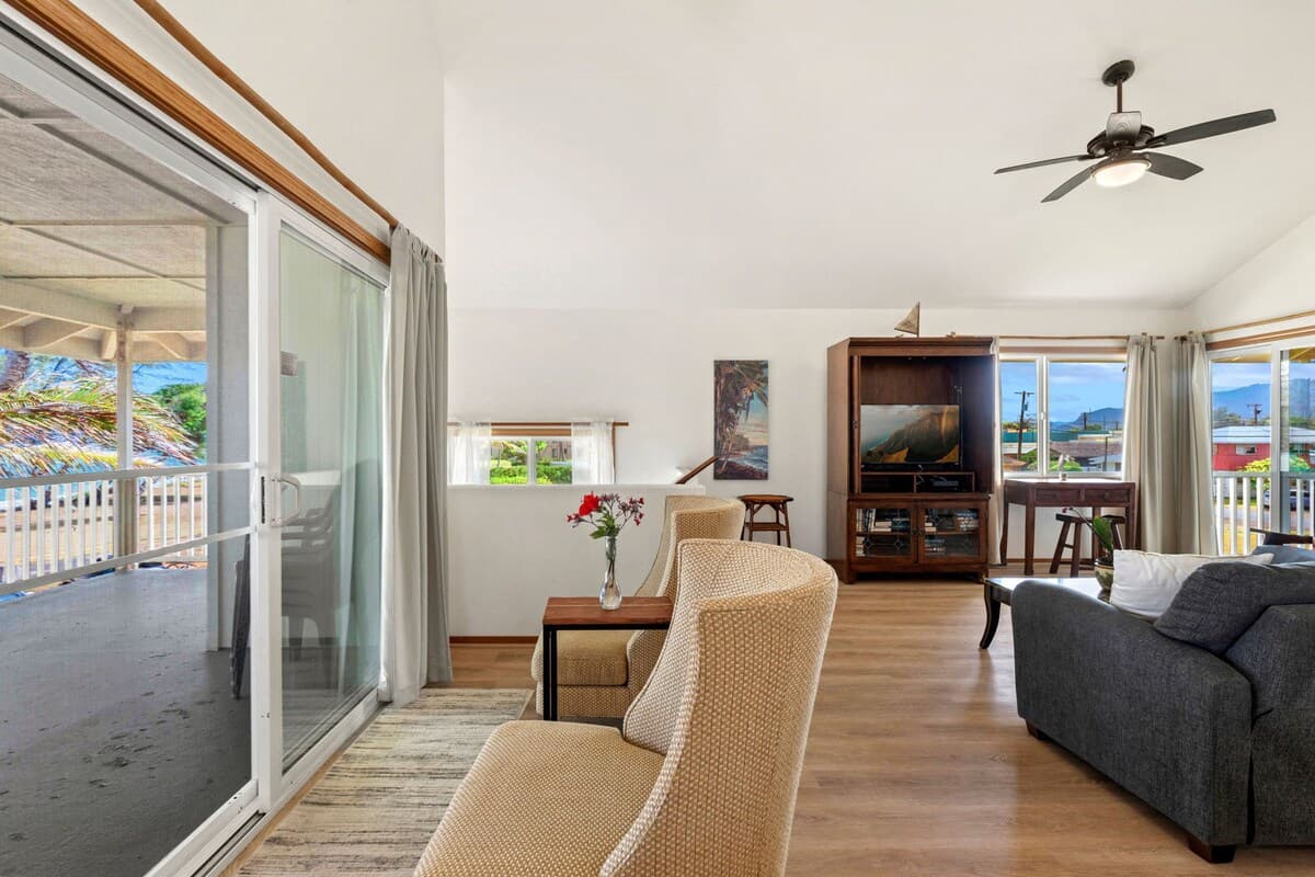 Home in Kapaa · ★4.75 · 3 bedrooms · 4 beds · 3 baths - Photo 5