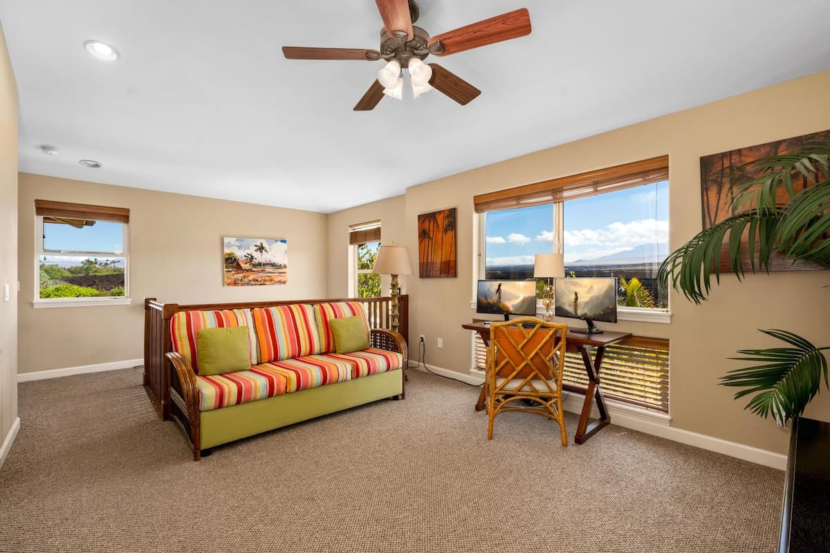 Townhouse in Waikoloa Beach Resort · ★4.93 · 3 bedrooms · 4 beds · 3 shared baths - Photo 4