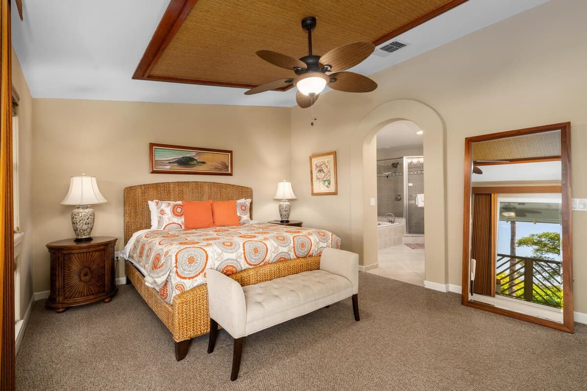 Townhouse in Waikoloa Beach Resort · ★4.93 · 3 bedrooms · 4 beds · 3 shared baths - Photo 1