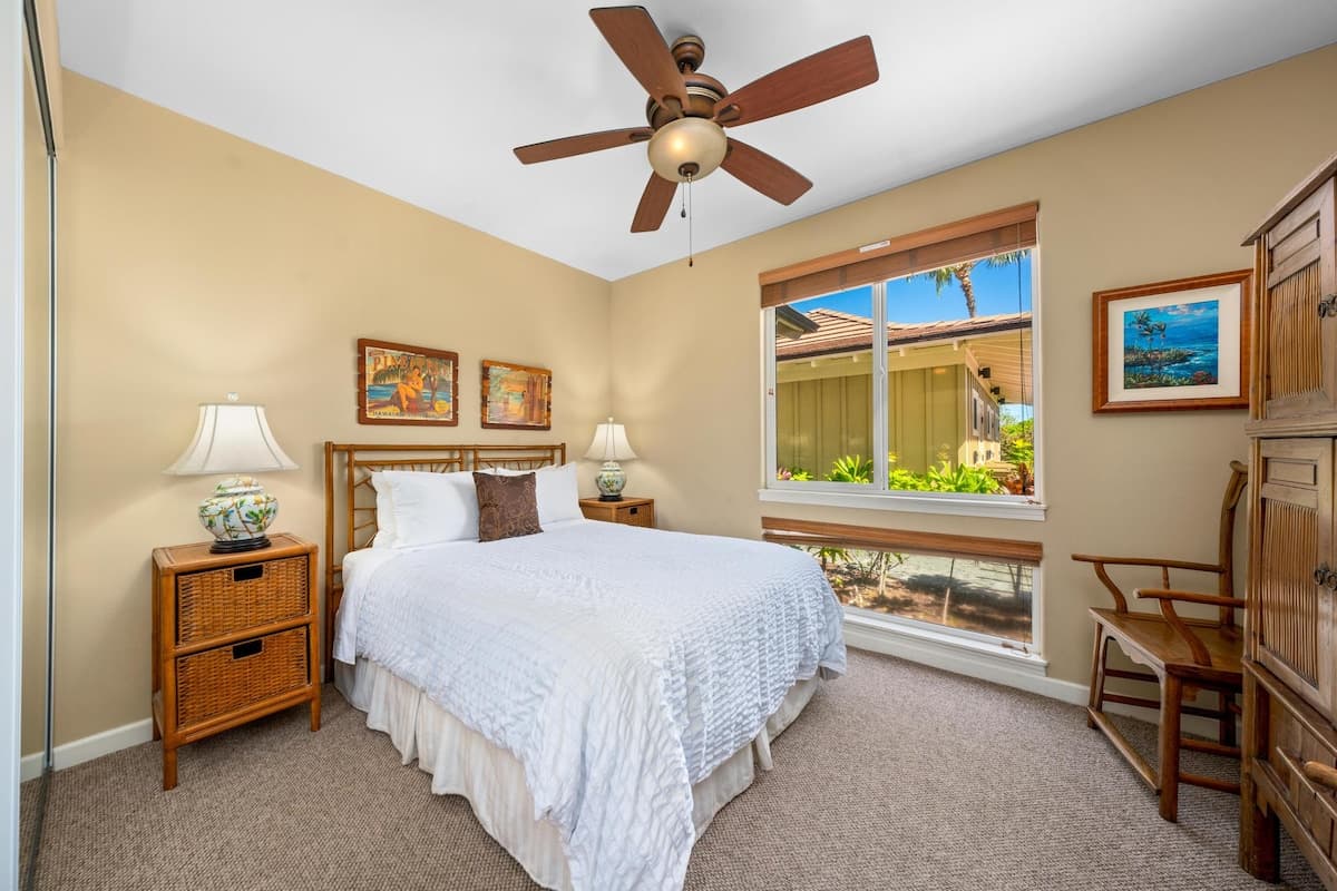 Townhouse in Waikoloa Beach Resort · ★4.93 · 3 bedrooms · 4 beds · 3 shared baths - Photo 3