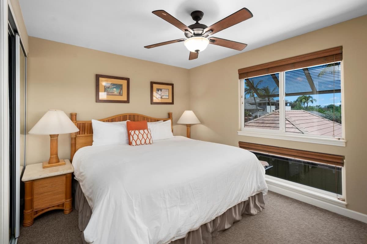 Townhouse in Waikoloa Beach Resort · ★4.93 · 3 bedrooms · 4 beds · 3 shared baths - Photo 2