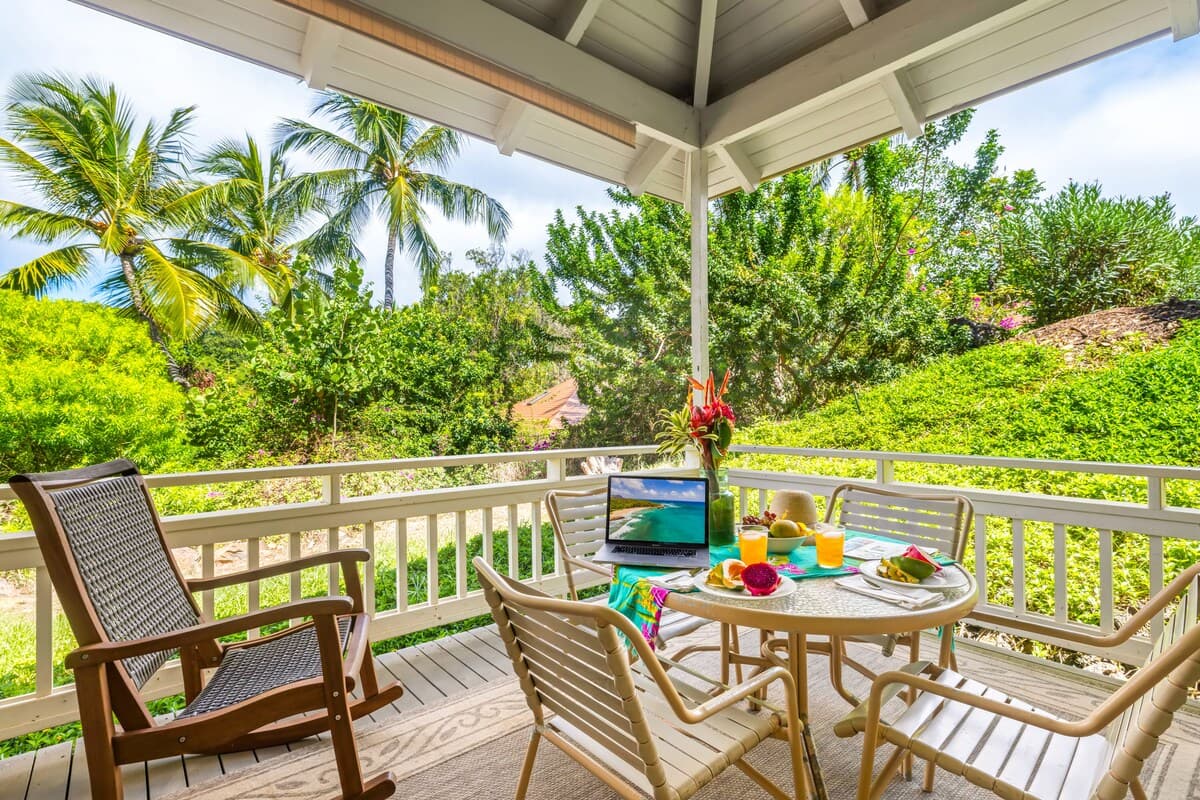 Condo in Koloa · ★4.83 · 2 bedrooms · 3 beds · 2 shared baths - Photo 2