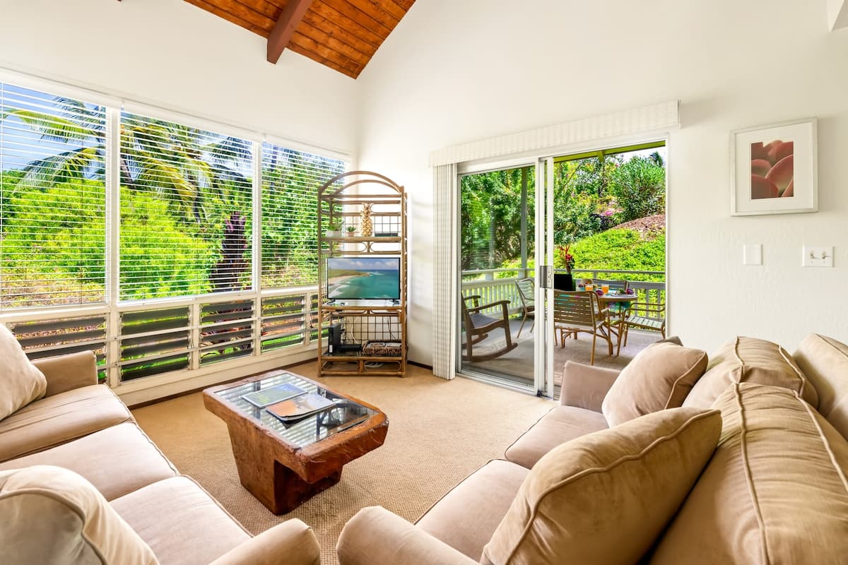 Condo in Koloa · ★4.83 · 2 bedrooms · 3 beds · 2 shared baths - Photo 1