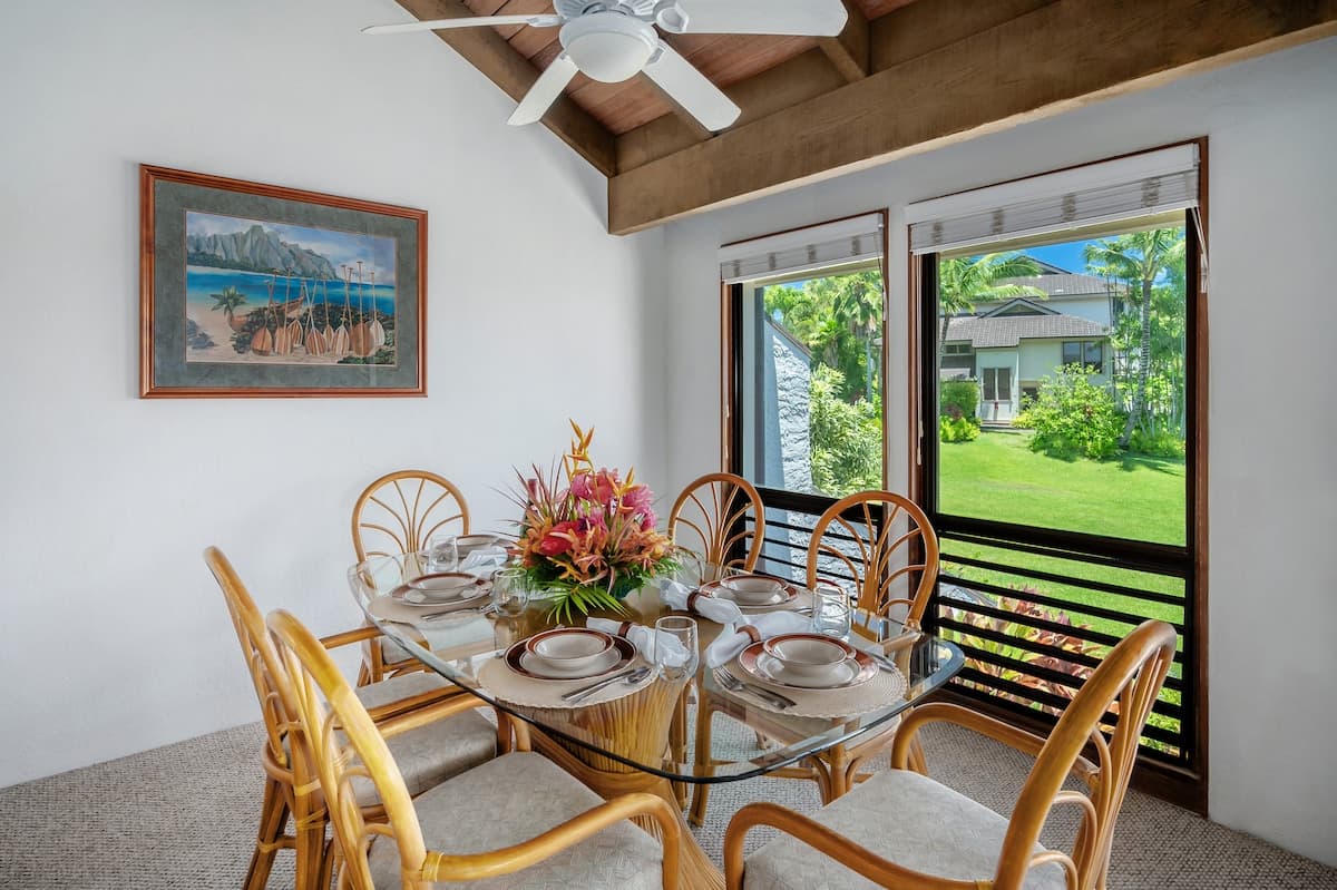 Condo in Koloa · ★4.6 · 1 bedroom · 1 bed · 1 bath - Photo 5