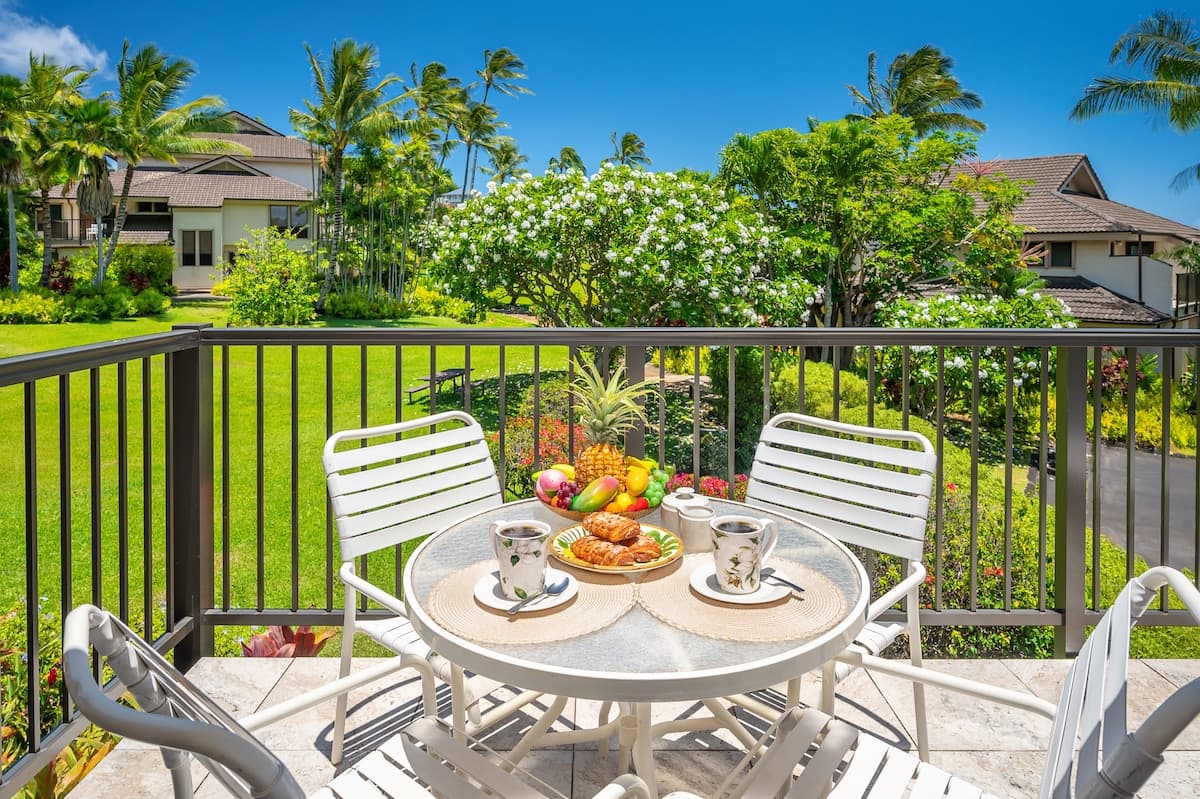 Condo in Koloa · ★4.6 · 1 bedroom · 1 bed · 1 bath - Photo 1