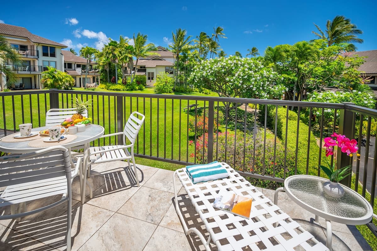 Condo in Koloa · ★4.6 · 1 bedroom · 1 bed · 1 bath - Photo 2