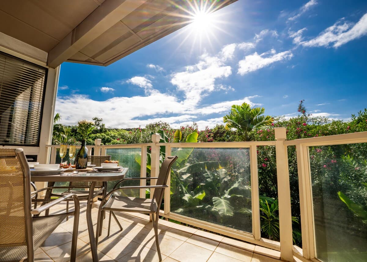Condo in Wailea · ★5.0 · 2 bedrooms · 3 beds · 2 private baths - Photo 3