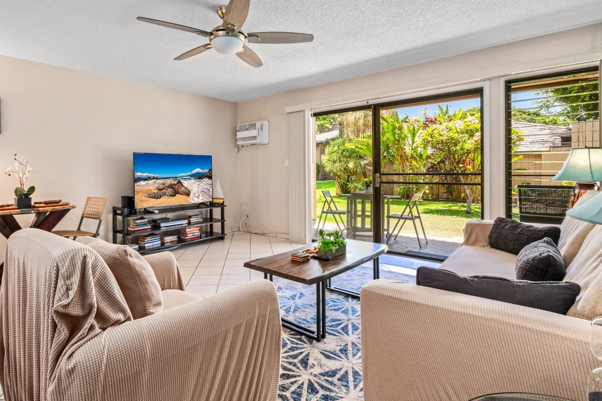 Ground floor, A/C, Close to Pool, Beach, KGE G-104 - Photo 5