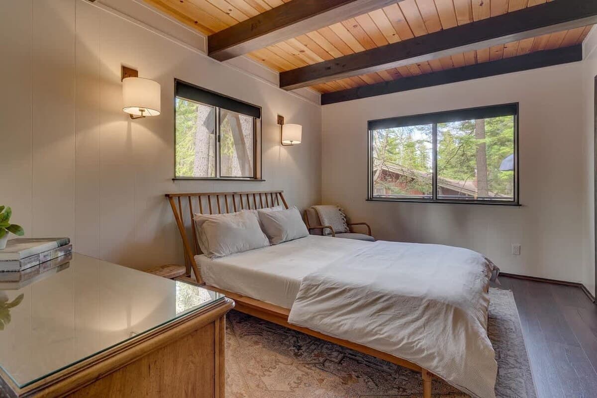 Bavarian Chalet with New Hot Tub, Tahoe City - Photo 1
