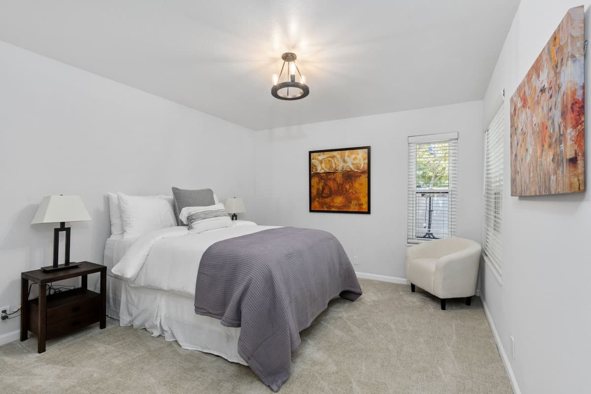 Golf Course Home with Napa Valley Views & Fire Pit - Photo 2