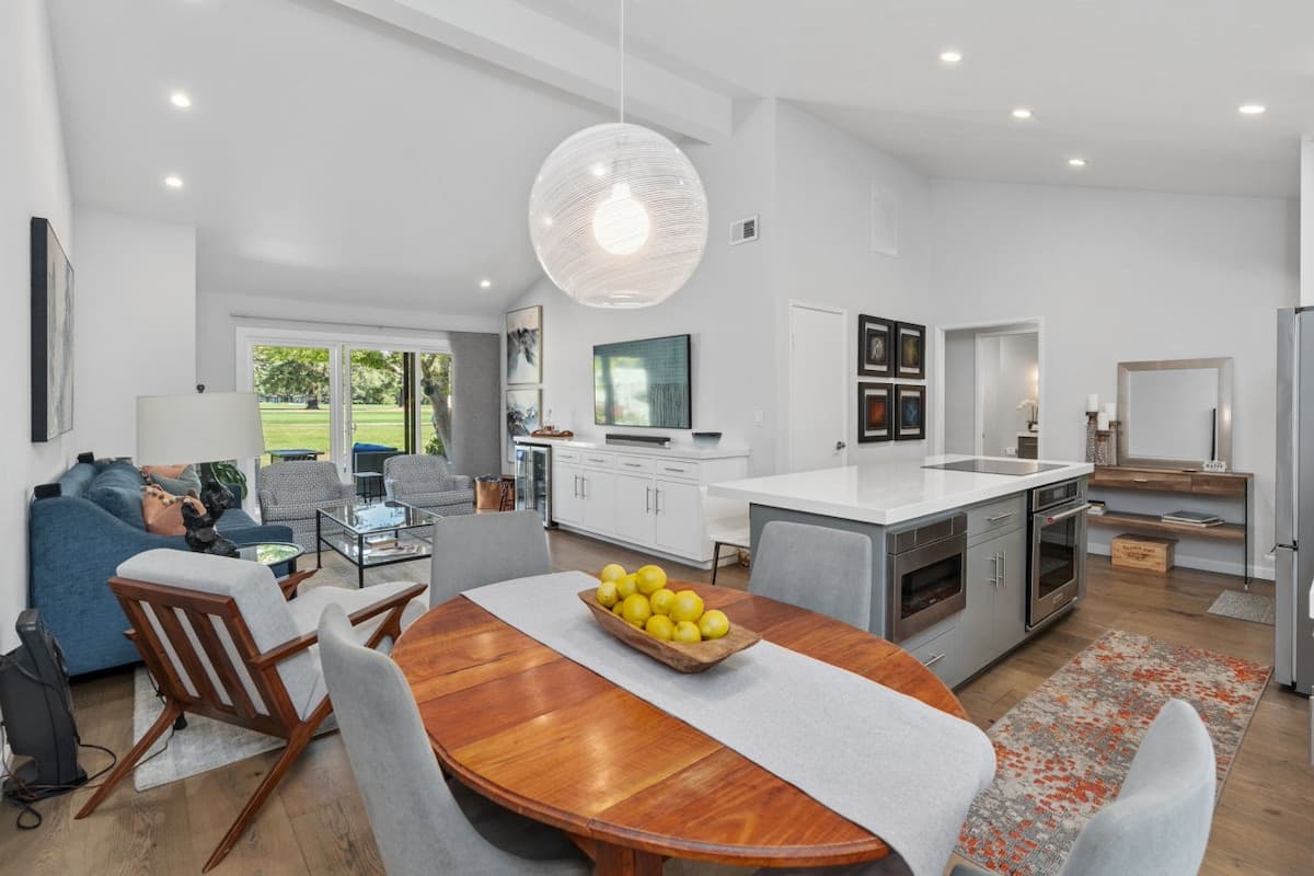 Golf Course Home with Napa Valley Views & Fire Pit - Photo 4