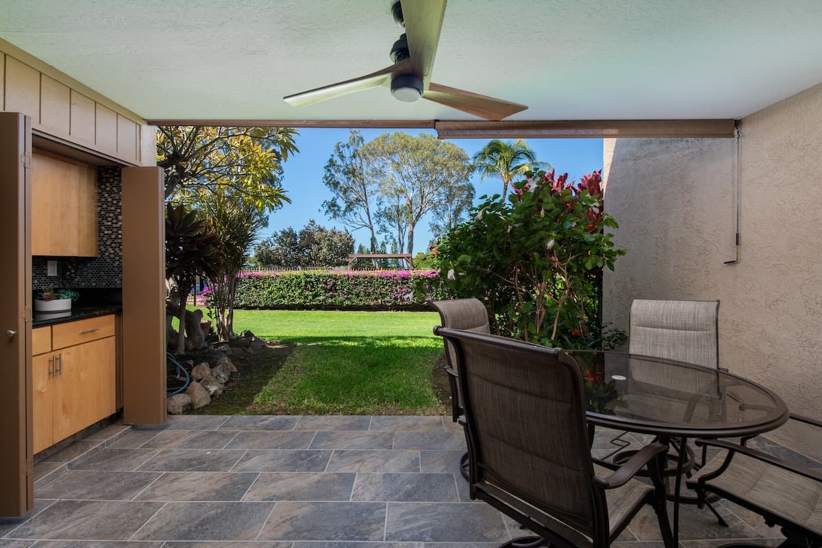 Condo in Waikoloa Village · ★5.0 · 1 bedroom · 2 beds · 1 shared bath - Photo 2