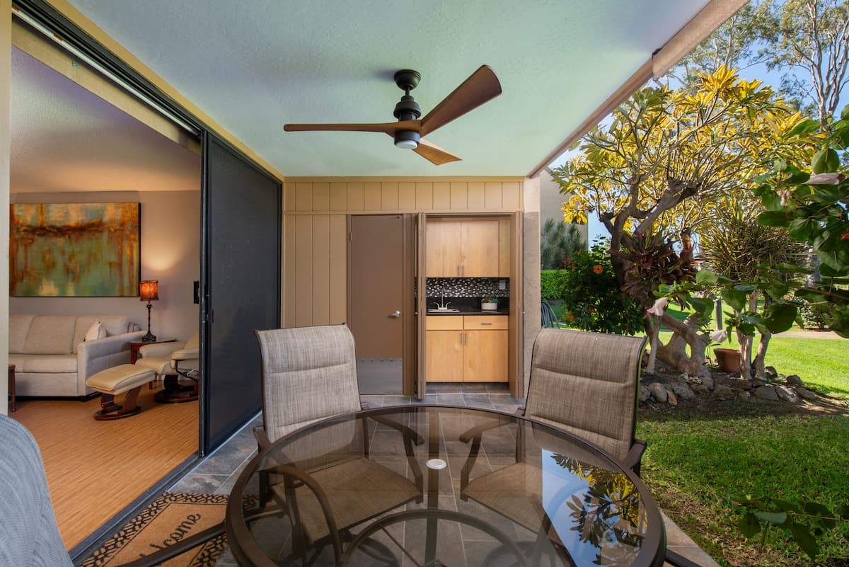 Condo in Waikoloa Village · ★5.0 · 1 bedroom · 2 beds · 1 shared bath - Photo 5