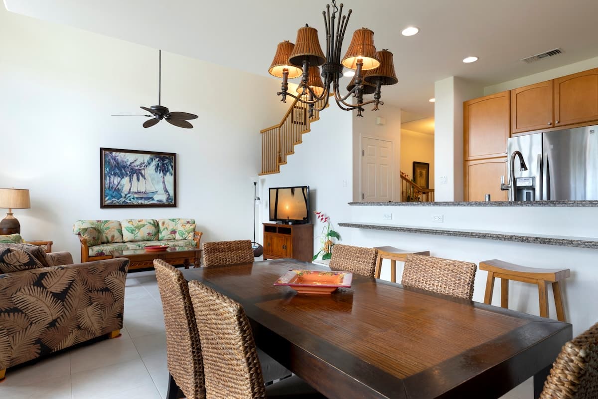 Townhouse in Waikoloa Village · ★4.9 · 2 bedrooms · 3 beds · 2.5 baths - Photo 5