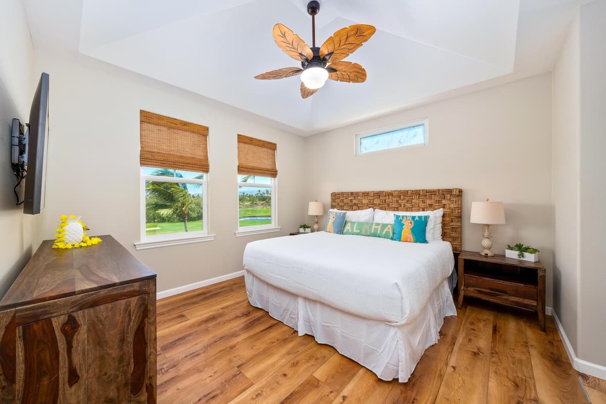 Condo in Waikoloa Village · ★4.88 · 2 bedrooms · 4 beds · 2 shared baths - Photo 1