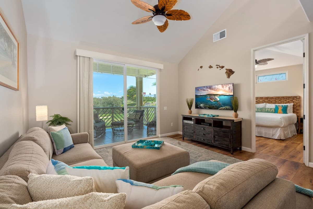 Condo in Waikoloa Village · ★4.88 · 2 bedrooms · 4 beds · 2 shared baths - Photo 4