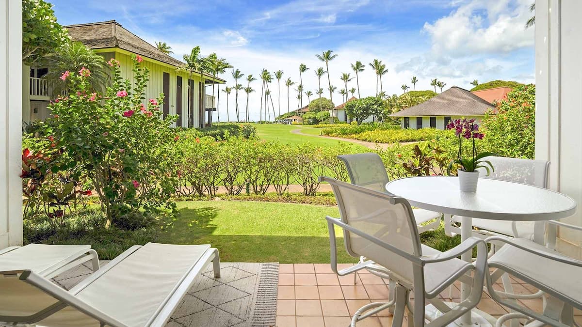 Kiahuna Plantation 031 By Parrish Kauai - Photo 2