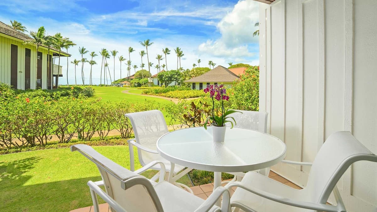 Kiahuna Plantation 031 By Parrish Kauai - Photo 1