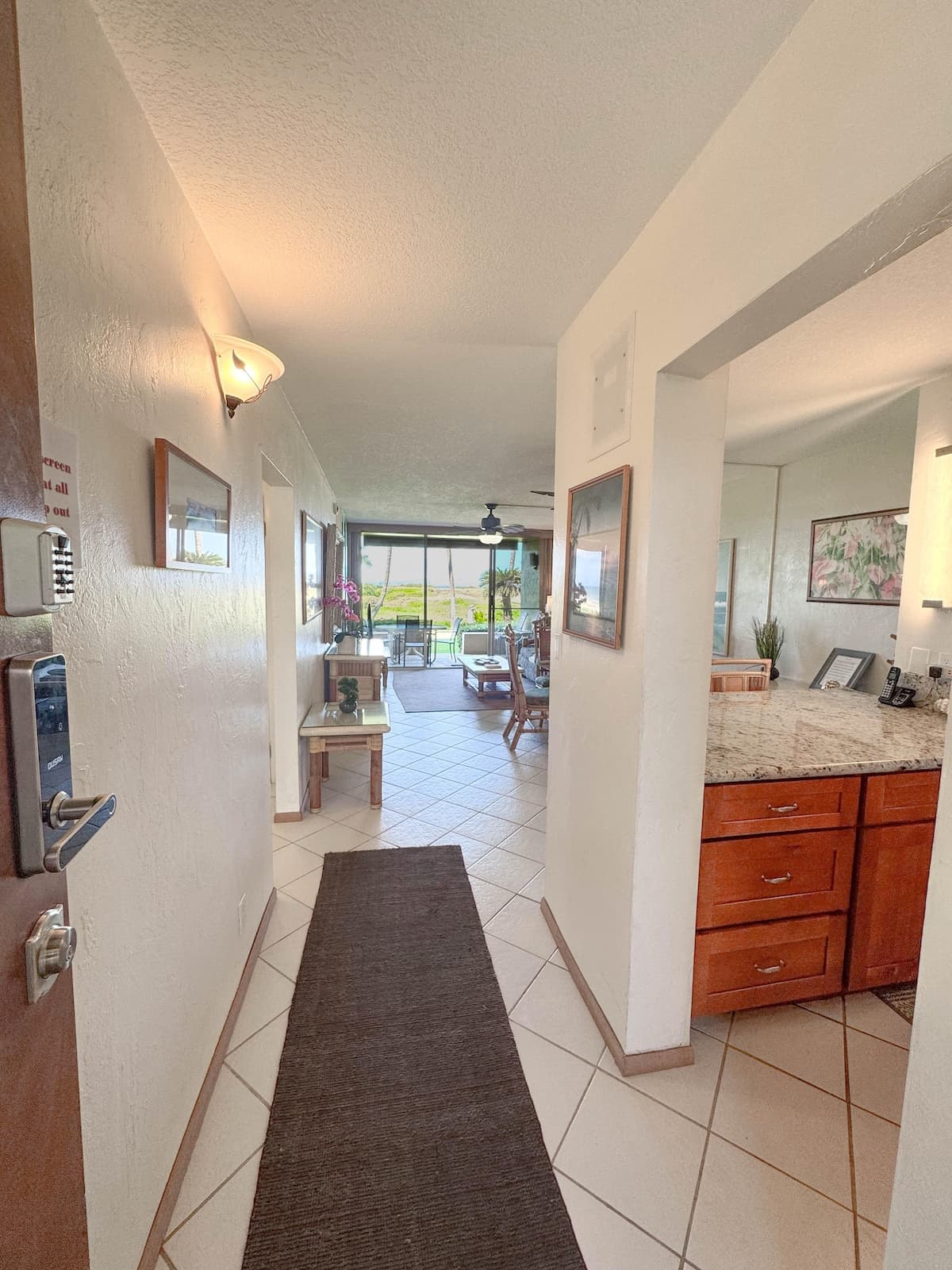 Hotel-zoned Menehune Shores 121 - Photo 4