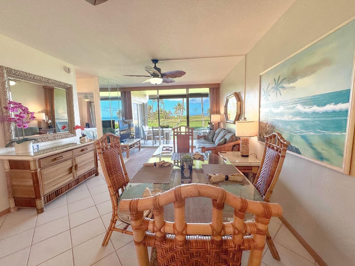 Hotel-zoned Menehune Shores 121 - Photo 5