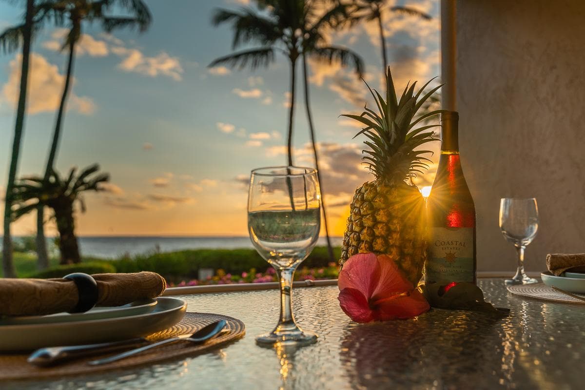 Hotel-zoned Menehune Shores 121 - Photo 1