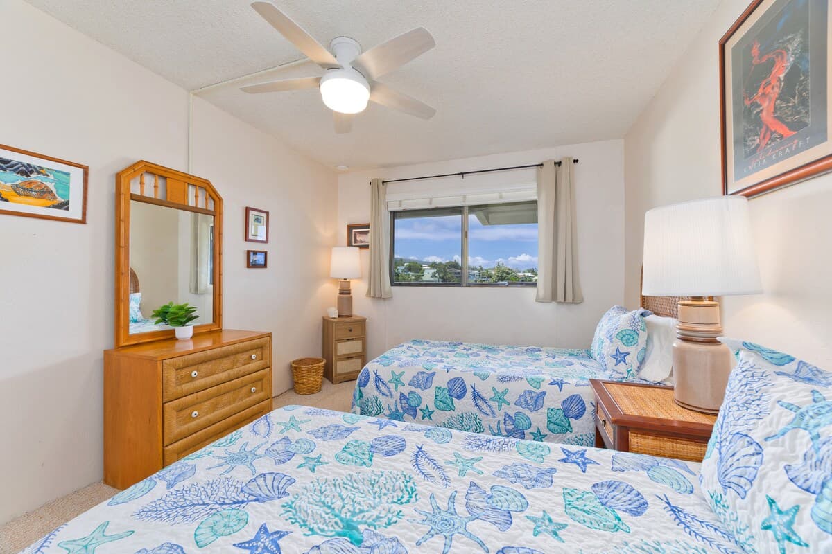 Ocean View Retreat With Pool and Sauna - Top Floor - Photo 5
