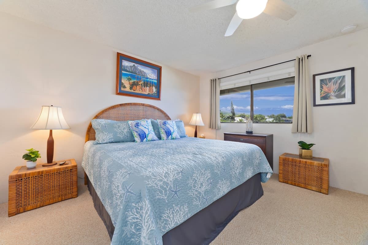 Ocean View Retreat With Pool and Sauna - Top Floor - Photo 1