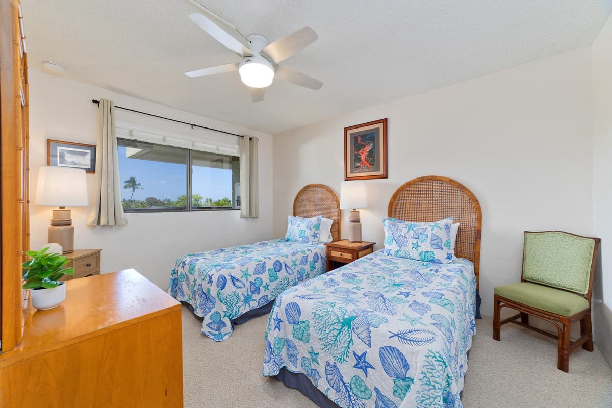 Ocean View Retreat With Pool and Sauna - Top Floor - Photo 4