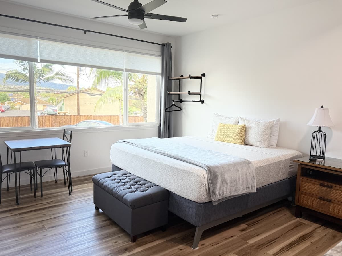 Unit 5 Waena Inn- Newly Renovated Maui Suite - Photo 1