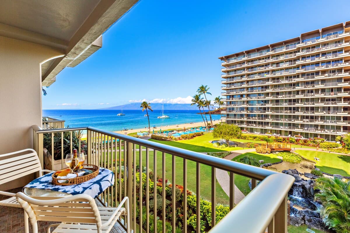 Ocean View steps from beach, dining, shopping 464 - Photo 2