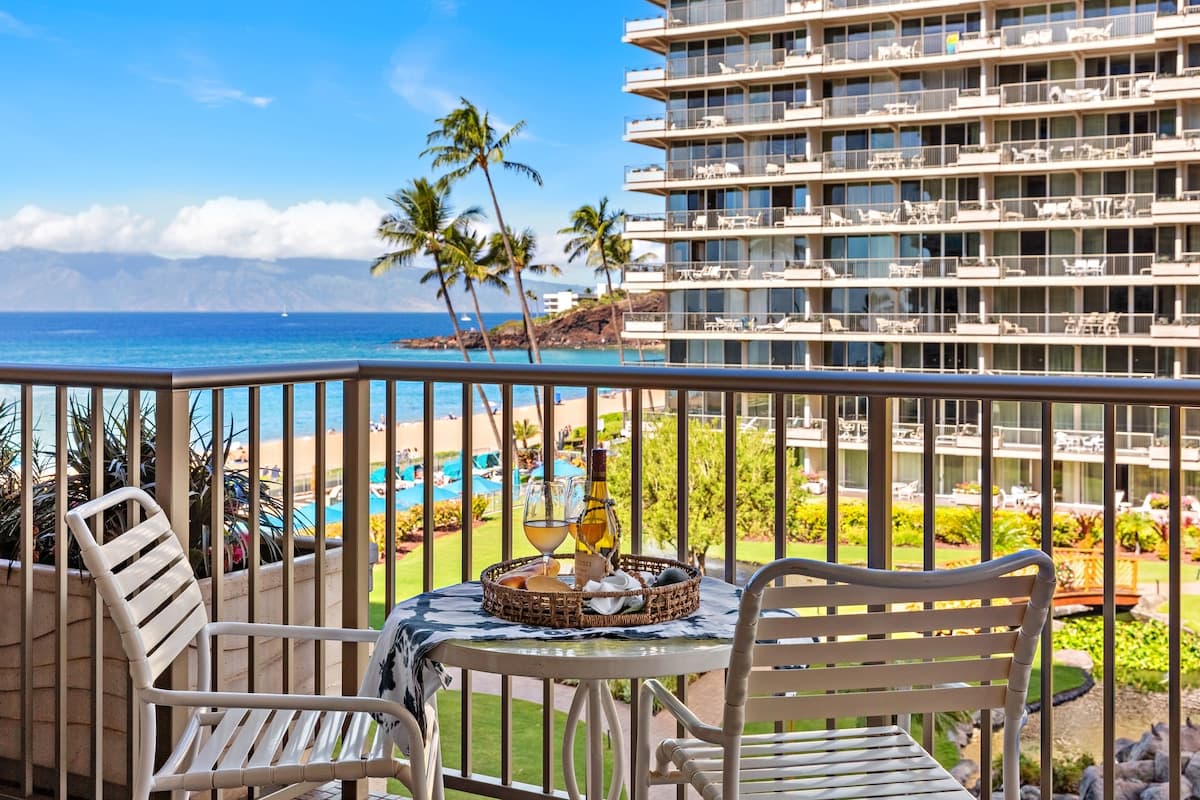 Ocean View steps from beach, dining, shopping 464 - Photo 3